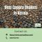 Best Coppra Dealers in Kerala