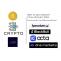 best crypto deposit forex brokers 2024