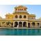 Best heritage hotels in rajasthan