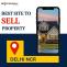 Best site to sell property delhi NCR