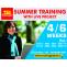 Summer Training In Noida | Linux Training In Noida