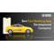 Taxi Booking App Development 