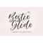 Bestie Glide Font Free Download OTF TTF | DLFreeFont