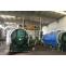 Tyre Pyrolysis Plant was Normally Operated in Turkey - Beston Group in Indonesia