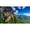 Mumbai to Bhutan Tour with Chartered Flight Tickets