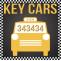 key cars bedford taxi service