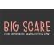 Big Scare Font Free Download OTF TTF | DLFreeFont