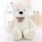 Giant Teddy Bear- Your Permanent Shoulder To Rely On! &#8211; Boo Bear Factory