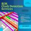 BIM Clash Detection Consultants - CAD Outsourcing Consultants