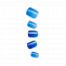 Uñas Decorativas, Press On y Impress Color en Chile | ImsiBeauty