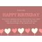 Birthday Quotes for Girlfriend 