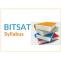 BITSAT Syllabus 2019 - English, Physics, Mathematics, Chemistry