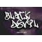 Black Devils Font Free Download Similar | FreeFontify