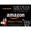 Amazon Black Friday Sale &amp; Cyber Monday Deals 2021 For Shopping