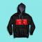 Shop Men&#039;s Graphic Hoodies | Get 20% Off Now! | Nityasoul