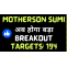 motherson sumi share