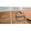 Make a Lasting Impression with Embossed Business Cards - Print Promotion