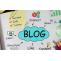 How to Write Blogs that can Drive Traffic to your Website - TechSling Weblog