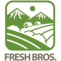 Fresh Bros | Buy Bulk CBD Isolate, Distillate &amp; Powder