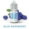 Blue Raspberry - iQuit Salt Nicotine Premium E-Liquids | Vapedensity.com