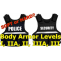 Bulletproof Body Armor and Helmets Definitions- NIJ Certifications