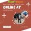 Book Cheap Flight Tickets To India Online At Mintfares.Com