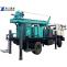 Borehole Drilling Truck for Sale | Water Well Drilling Truck for Sale