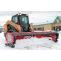 Commercial Snow Removal services Long Island, Nassau & Suffolk County