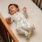 The Benefits of Footed Jammies For Babies