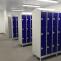 Locker & Changing Room Installation Services - FSC Construction & Maintenance