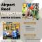 Airport Roof Inspection service Arizona