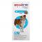 Buy Bravecto for Large Dogs 44-88lbs (Blue) at Lowest Price