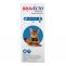 Buy Bravecto Spot-On for Medium Cats 6.2-13.8 lbs (Blue) 250 mg Online