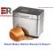 Global Bread Maker Market Key Country Analysis and Regional Forecast 2019-2024
