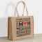 Top Advantages of Eco-friendly Jute Shopping Bags