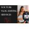 YouTube Vlog Editing Services: Crafting Compelling Stories from Life's Adventures
