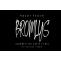 Bromlys Font Free Download Similar | FreeFontify