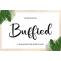 Buffied Font Free Download OTF TTF | DLFreeFont