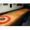 Shuffleboard Table Buying Guide for Home Game Rooms 