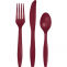 Party Cutlery | Little Party - Shop by colour Cutlery to suit your party