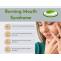 Natural Ways to Relieve Burning Mouth Syndrome - Natural Health News