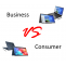 Difference Between a Consumer vs Business Laptop