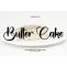 Butter Cake Font Free Download OTF TTF | DLFreeFont