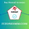 Buy Hotmail Accounts - 100% Old &amp; Genuine | by Itzonesmm