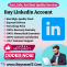 Buy LinkedIn Account - Aged LinkedIn Account For Sale