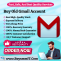 Buy Old Gmail Account - 100% Aged Accounts For Sale