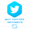 Buy Twitter Retweets Starting at $3.95 - Fast Service