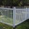 buy vinyl fence