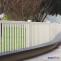 buy affordable vinyl fencing