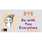  BYE Full Form: What is the meaning of BYE? - TutorialsMate